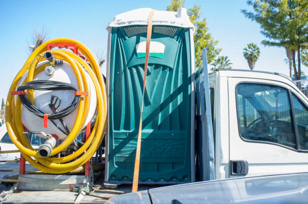 Best Local porta potty services  in Prineville Lake Acres, OR