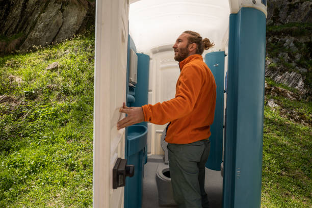 Best Portable toilet rental cost  in Prineville Lake Acres, OR