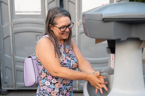 Best Porta potty delivery and setup  in Prineville Lake Acres, OR
