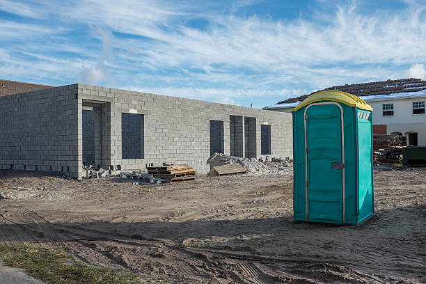 Sanitation services for porta potties in Prineville Lake Acres, OR